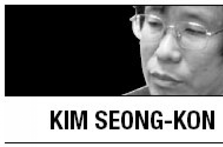 [Kim Seong-kon] Are you insured for emergencies?