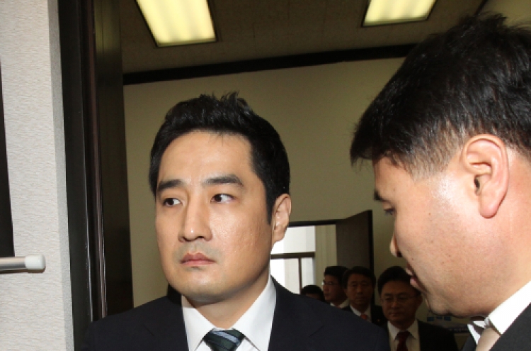 KBS considers action against lawmaker’s lawsuit
