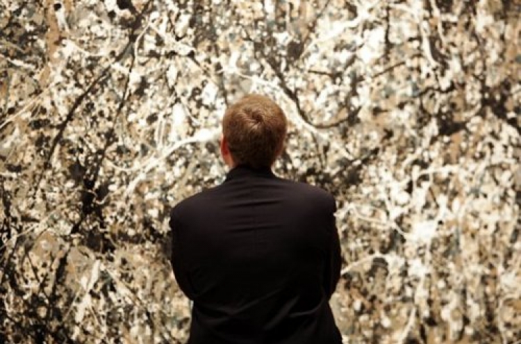 US investigates modern art forgery: report
