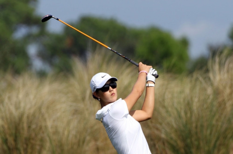 Wie looks to end season on high note