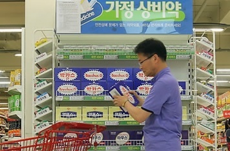 Thousands of doctors, pharmacists caught in rebate crackdown