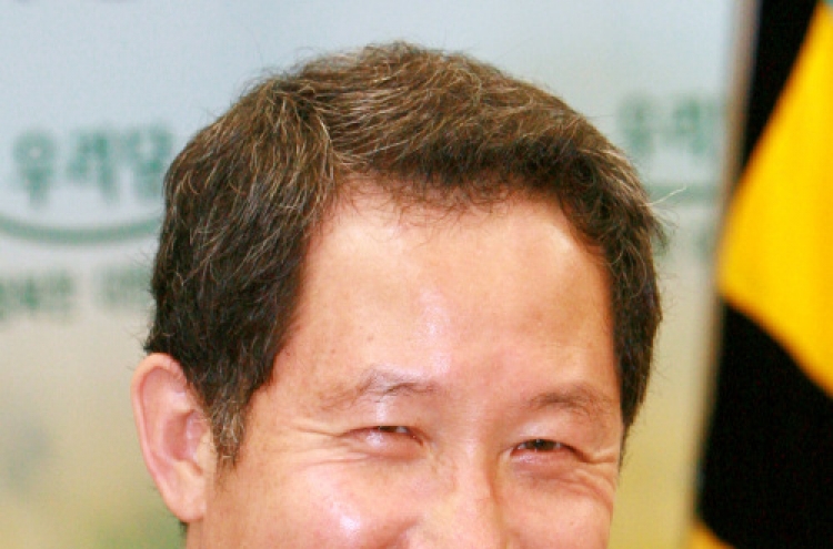 Kim Geun-tae, ‘godfather’ of democracy movement, dies