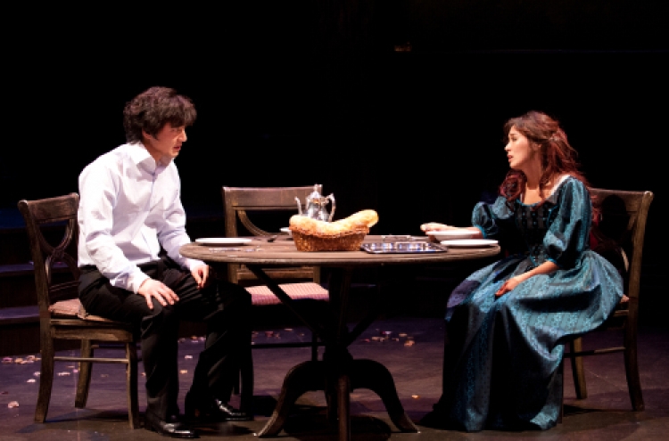 [Herald Review] French plays charm Seoul