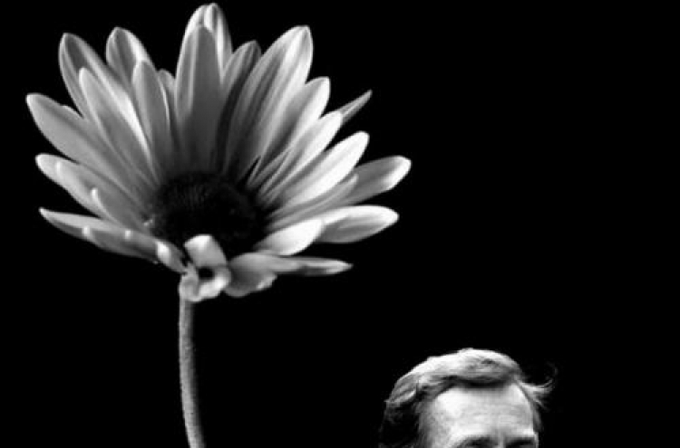 Vaclav Havel to be honored in Seoul