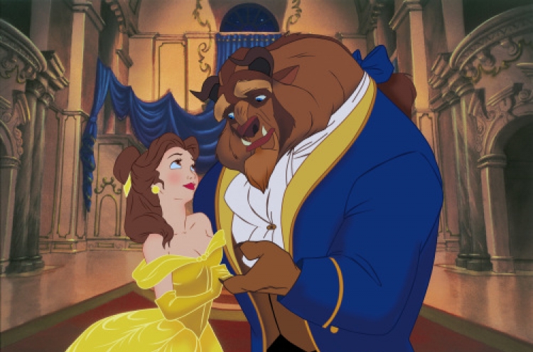 Belle had a ball: Paige O’Hara remembers ‘Beauty and the Beast’