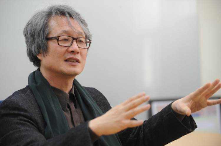 [Herald Interview] Professor casts new light on Seoul Fortress Wall