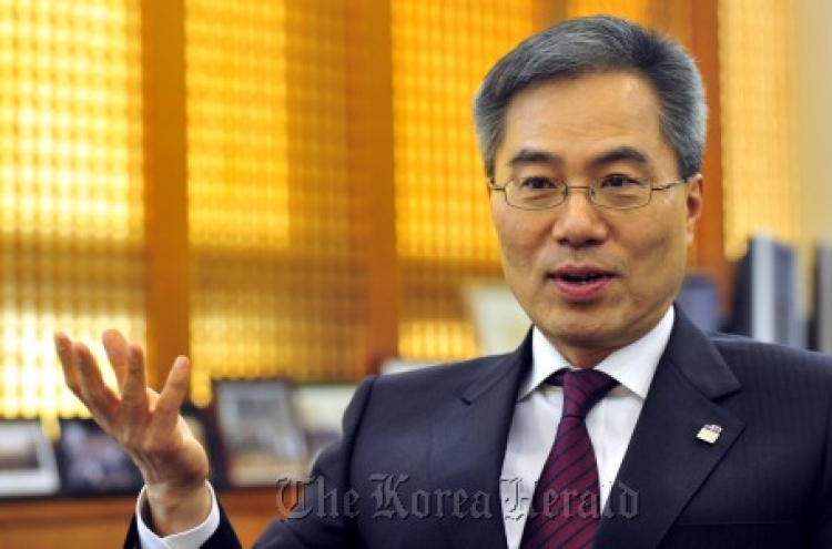 Citigroup Korea to strengthen wealth management