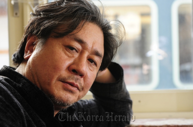 [Herald Interview] Choi Min-sik returns as layered villain