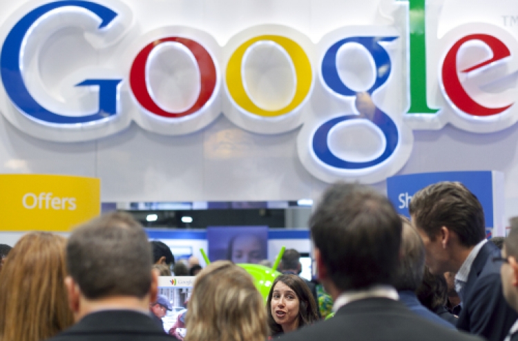 Google may open retail store at European headquarters in Dublin