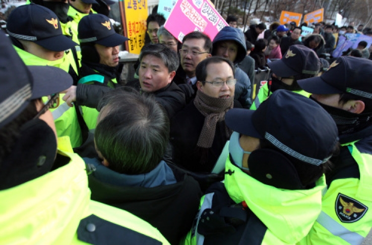 [VOICE] Is Seoul’s student rights ordinance proper?