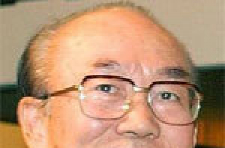 Head of pro-N.K. group in Japan dies