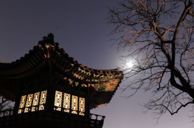 Seoul’s royal palaces to be hub of traditional culture