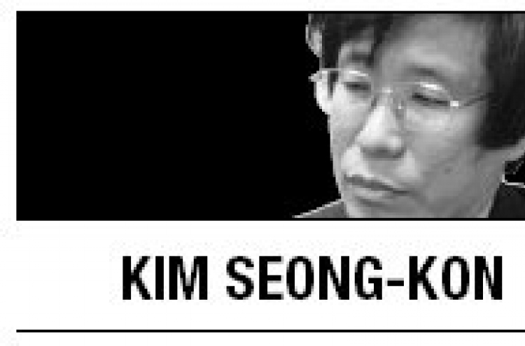 [Kim Seong-kon] The charm of living in Korea