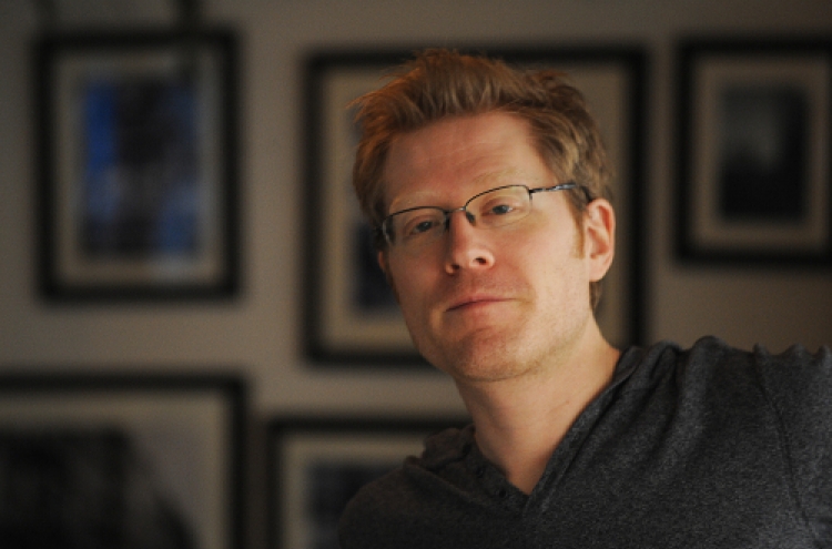 Anthony Rapp talks ‘Without You’(new addition ## second para)