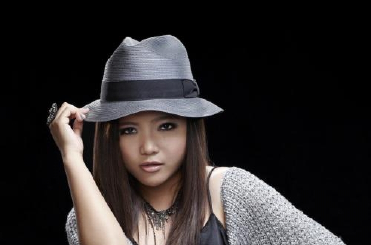 Singing prodigy Charice to perform in Seoul