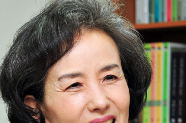 Park to take defector issue to U.N.