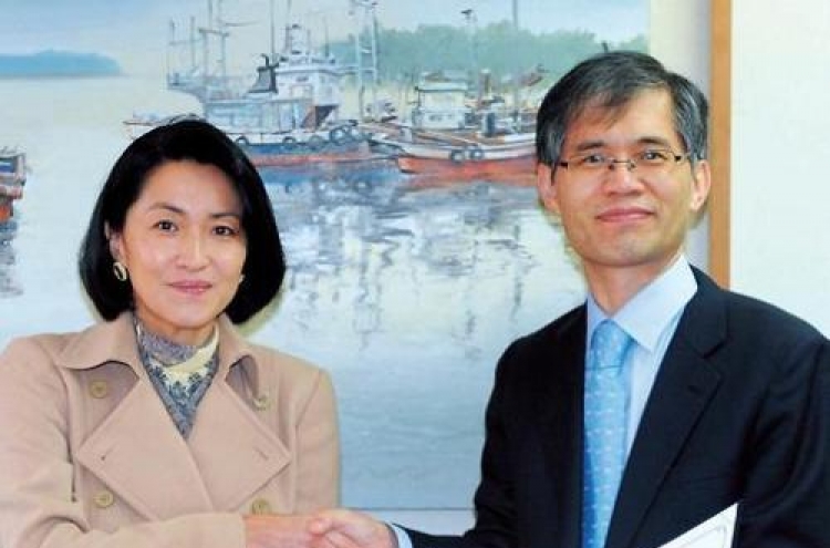 Herald Media, Yonsei sign MOU to nurture global-minded talent