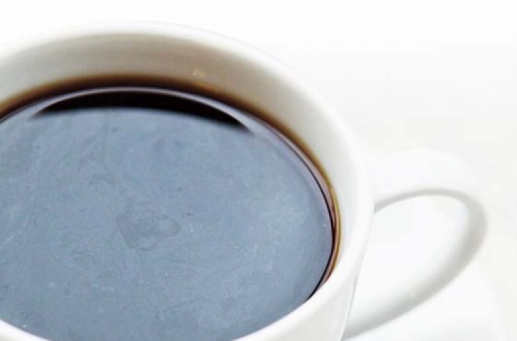 Coffee culture carries caffeine risk