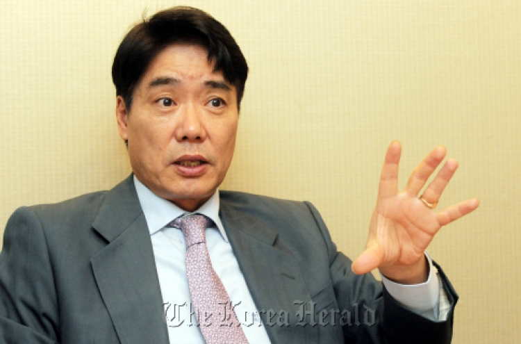 [Herald Interview] FORCA to foster relocation of Japanese firms to Korea