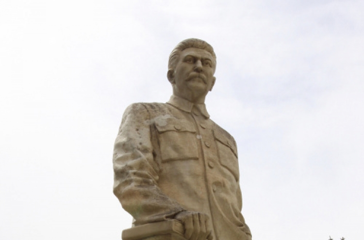 Georgia’s Stalin museum to focus on his atrocities