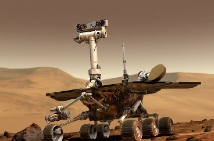 NASA robots found life on Mars in 1976, scientists say