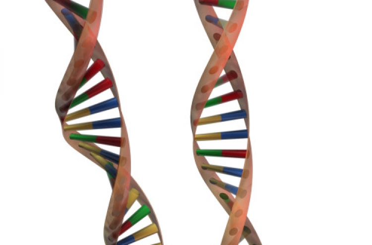 Scientists develop ‘DNA scissor’ that avoids mutations