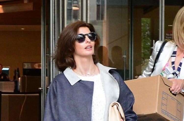 Linda Evangelista child-support trial offers glimpse into lifestyle of rich and famous