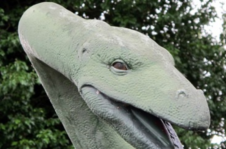 Nine-meter ‘monster’ found in Alaskan lake may be shark