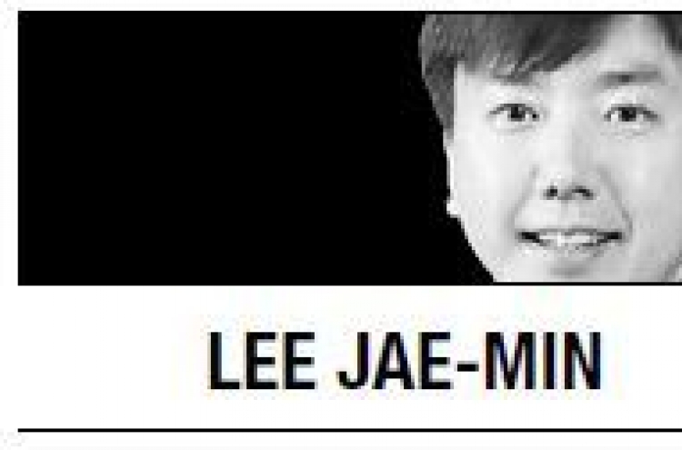 [Lee Jae-min] BSE doesn’t light candles this time