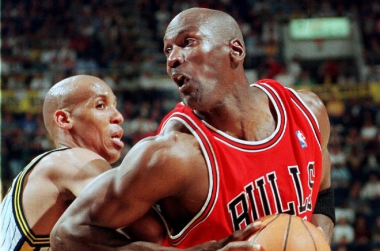 Can NBA draft revive Jordan’s Bobcats?