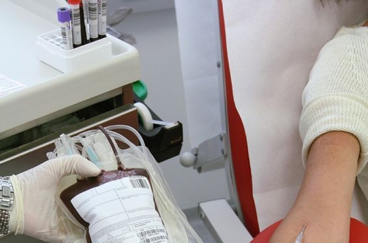 'Bloodletting' may be beneficial