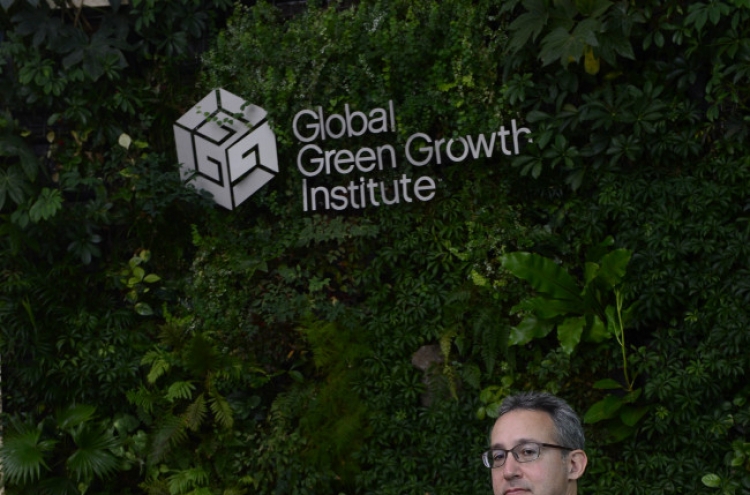 Tech road map to help developing markets achieve green growth