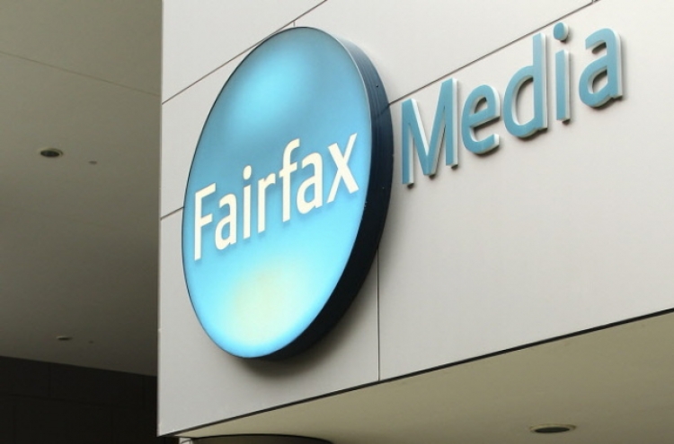 Fairfax Media to shed 1,900 jobs over 3 years
