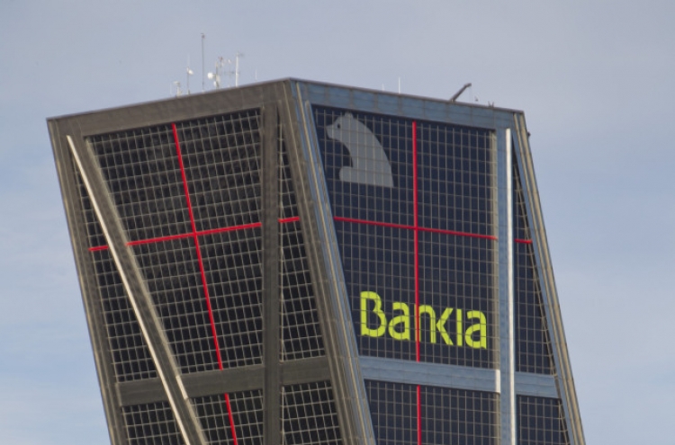 Spain banks need up to $78 billion