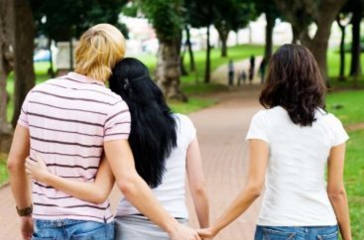 Landmark sexual behavior study found to be ‘flawed’
