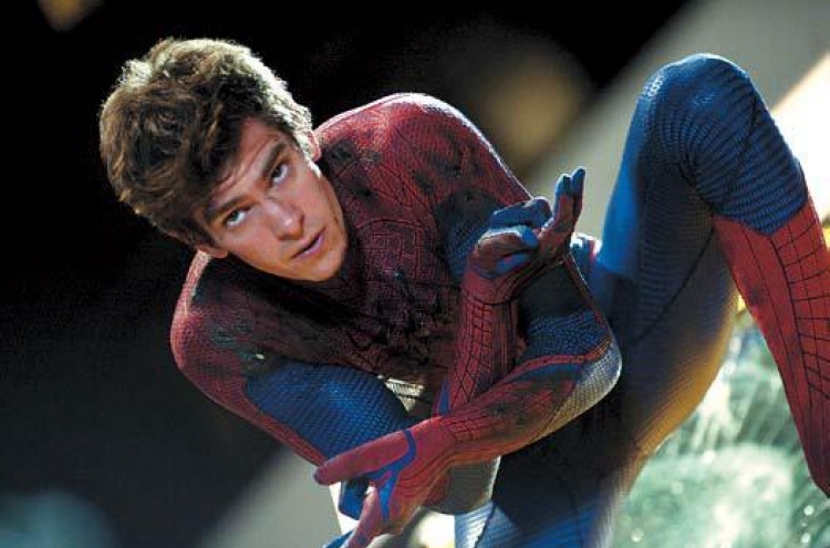 ‘Spider-Man,’ gets rapid reworking