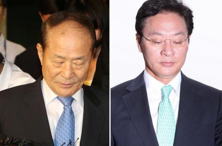 Arrest warrant sought for President’s brother and ex-aide