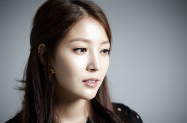 K-pop queen BoA returns to music