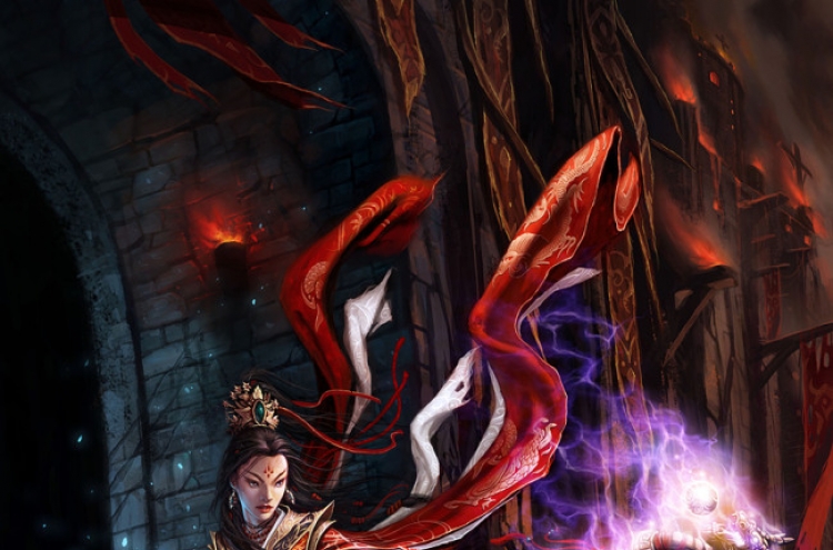 Popularity of Diablo 3 plunges in Korea