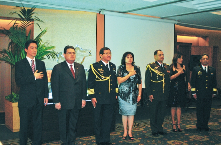 Peru honors national day, FTA anniversary