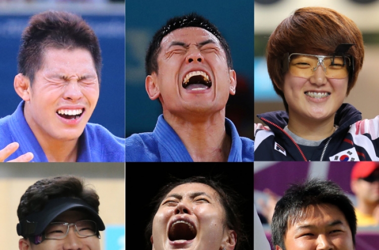 [Voice] How can Korea nurture better Olympians?