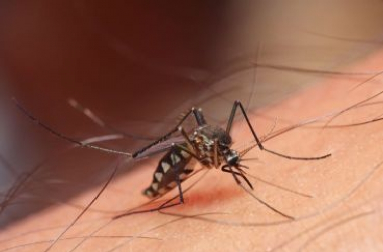 West Nile virus kills 17 in Texas, sickens hundreds