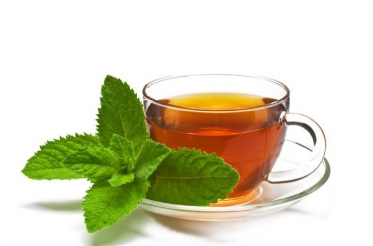 Green tea compound may help shrink tumors