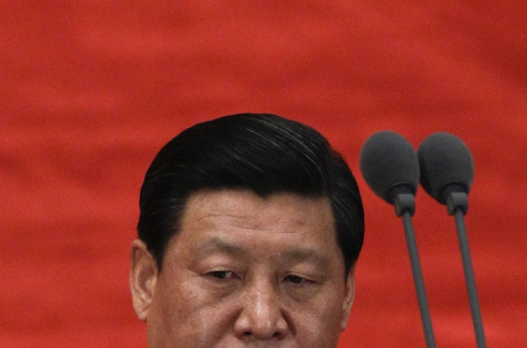 Xi cited in media as health rumors fly