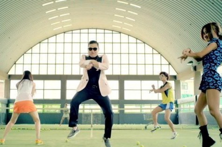 ‘Gangnam Style’ dance-off turns into shootout in Bangkok