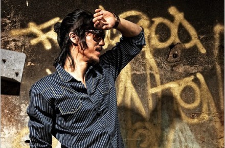 Tiger JK apologizes for controversial comments