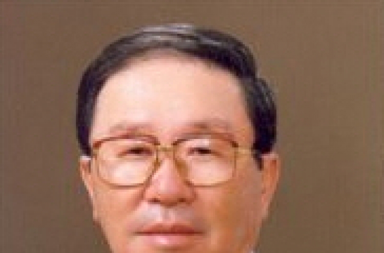 LG’s Koo Pyong-hwoi dies