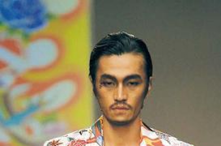 Seoul Fashion Week: Pushing boundaries of classic men’s fashion