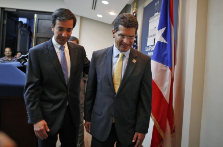 [Newsmaker] Puerto Rico votes to become state