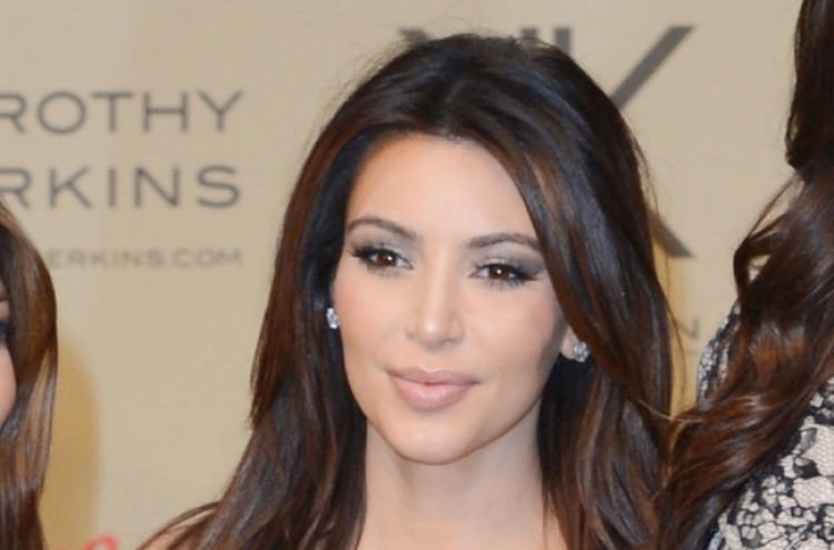 Kim Kardashian tweet draws death threats